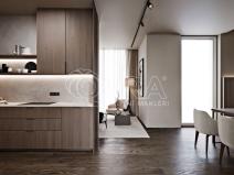 Prodej bytu 3+kk, Kunčice nad Labem, 88 m2