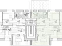 Prodej bytu 3+kk, Kunčice nad Labem, 88 m2