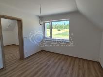 Prodej bytu 3+kk, Kunčice nad Labem, 88 m2