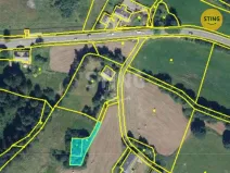 Prodej pozemku pro bydlení, Králíky - Červený Potok, 577 m2