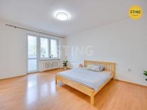 Prodej bytu 1+1, Chropyně, Moravská, 33 m2