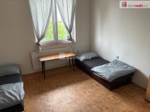 Pronájem atypického bytu, Podivín, Husova, 10 m2