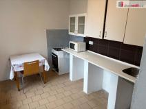 Pronájem atypického bytu, Podivín, Husova, 10 m2