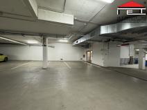 Prodej garáže, Brno - Královo Pole, Božetěchova, 12 m2