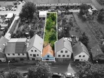 Prodej pozemku pro bydlení, Dolní Věstonice, 453 m2