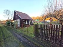 Pronájem chaty, Poděbrady, 32 m2