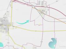 Prodej podílu 1/2 pole, Unhošť, 1581 m2