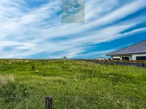 Prodej pozemku pro bydlení, Chlumčany, Na Výsluní, 1254 m2