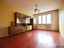 Prodej bytu 4+1, Praha - Kamýk, Špirkova, 84 m2