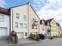 Pronájem bytu 5+1, Borotín, 160 m2