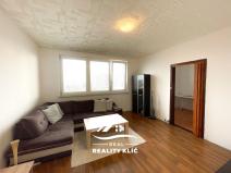 Prodej bytu 2+1, Orlová, Karla Dvořáčka, 44 m2