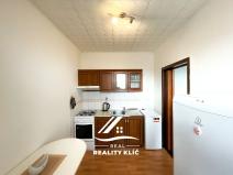 Prodej bytu 2+1, Orlová, Karla Dvořáčka, 44 m2