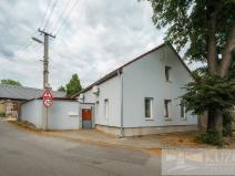 Prodej bytu 3+kk, Byšice, B. Němcové, 122 m2