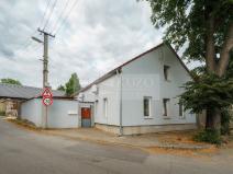 Prodej bytu 3+kk, Byšice, B. Němcové, 122 m2