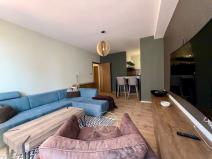 Pronájem bytu 2+kk, Plzeň, Radobyčická, 52 m2