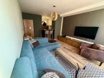 Pronájem bytu 2+kk, Plzeň, Radobyčická, 52 m2