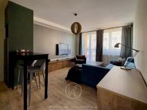 Pronájem bytu 2+kk, Plzeň, Radobyčická, 52 m2