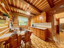 Prodej rodinného domu, Janské Lázně, Lyžařská, 230 m2