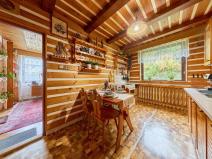 Prodej rodinného domu, Janské Lázně, Lyžařská, 230 m2