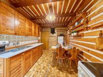 Prodej rodinného domu, Janské Lázně, Lyžařská, 230 m2