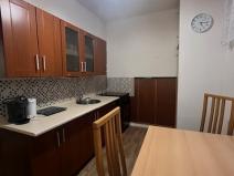 Pronájem bytu 2+1, Ostrava, náměstí Družby, 54 m2