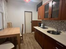 Pronájem bytu 2+1, Ostrava, náměstí Družby, 54 m2