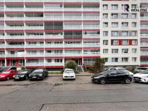 Prodej obchodního prostoru, Praha - Stodůlky, Janského, 17 m2