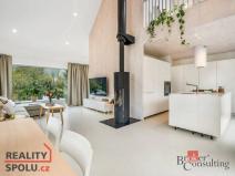 Prodej rodinného domu, Kryštofovo Údolí, 121 m2