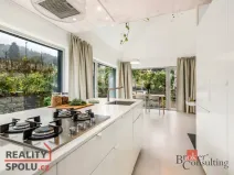 Prodej rodinného domu, Kryštofovo Údolí, 121 m2