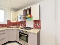 Pronájem bytu 3+1, Beroun, Vladislava Vančury, 63 m2