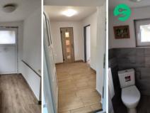 Prodej rodinného domu, Radětice, Palivo, 132 m2