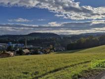 Prodej pozemku pro bydlení, Semily, 1499 m2