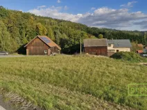 Prodej pozemku pro bydlení, Semily, 1499 m2
