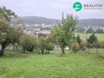 Prodej pozemku pro bydlení, Zlín - Prštné, Pod Strání, 722 m2