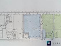 Pronájem kanceláře, Varnsdorf, Karlova, 102 m2