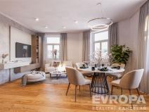 Prodej bytu 2+kk, Praha - Michle, Magistrů, 60 m2