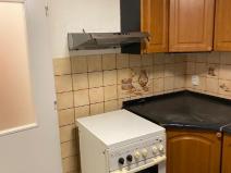 Pronájem bytu 1+kk, Praha - Vysočany, Freyova, 30 m2