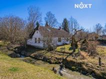 Prodej rodinného domu, Mladošovice, 87 m2