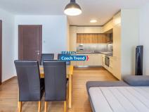 Pronájem bytu 2+kk, Olomouc, Třída Jiřího Pelikána, 59 m2