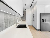 Pronájem rodinného domu, Praha - Lysolaje, K Housličkám, 160 m2