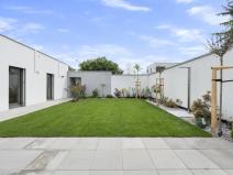 Pronájem rodinného domu, Praha - Lysolaje, K Housličkám, 160 m2