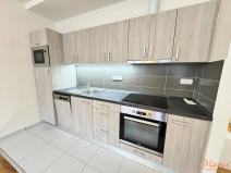 Pronájem bytu 2+kk, Praha - Staré Město, Národní, 65 m2