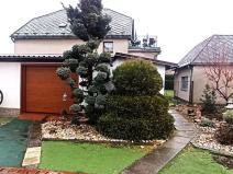 Pronájem rodinného domu, Slatiňany, Husova, 80 m2