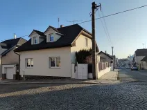 Prodej rodinného domu, Kladno, 150 m2