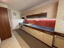 Prodej bytu 3+1, Plzeň, Brněnská, 82 m2