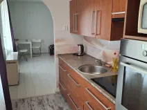 Pronájem bytu 1+1, Ostrava, Senovážná, 32 m2