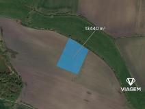 Prodej podílu pole, Chotěšice, 840 m2