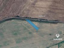 Prodej podílu pole, Lochovice, 1913 m2