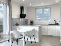 Prodej bytu 4+kk, Vochov, 81 m2