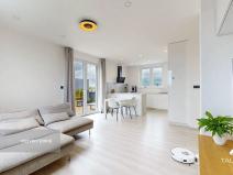 Prodej bytu 4+kk, Vochov, 81 m2